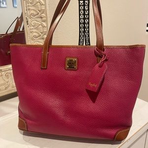 Dooney & Bourke Charleston Handbag